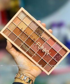Anylady Make It Funky 32 Color Eyeshadow Palette