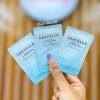 SKIN1004 Madagascar Centella Hyalu-Cica Moisture Cream (Sachet)