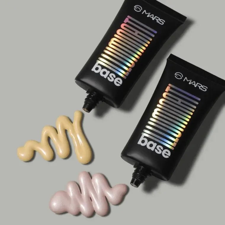 Mars Cosmetics Illuminati Base Dewy Primer