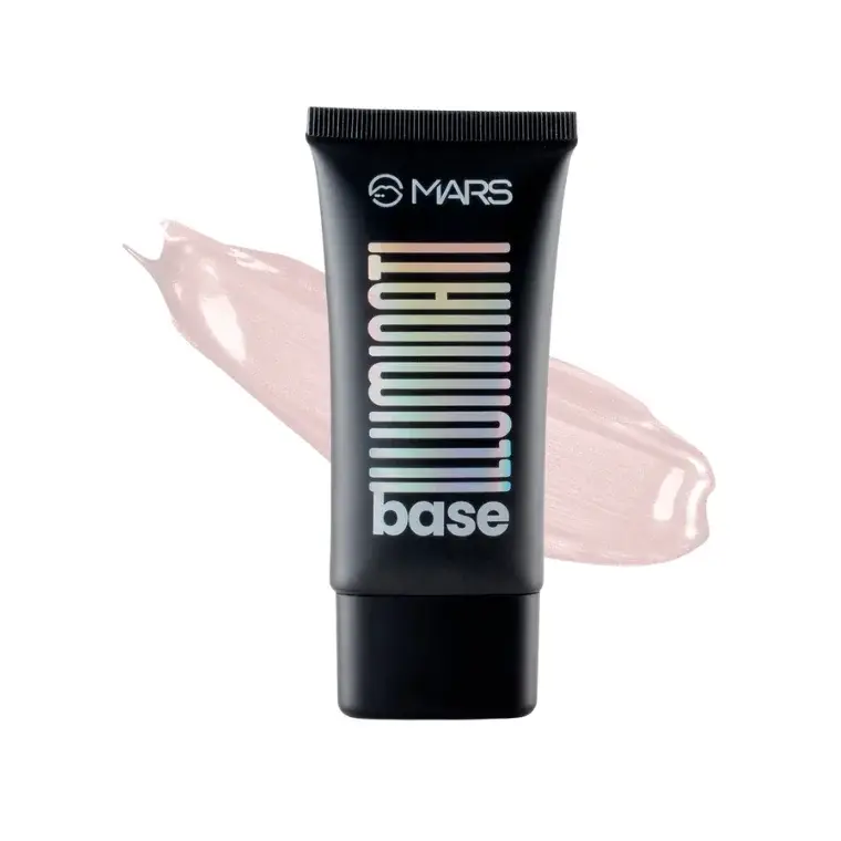 Mars Cosmetics Illuminati Base Dewy Primer - Image 2