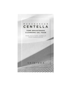 SKIN1004 Madagascar Centella Tone Brightening Cleansing Gel Foam Sachet