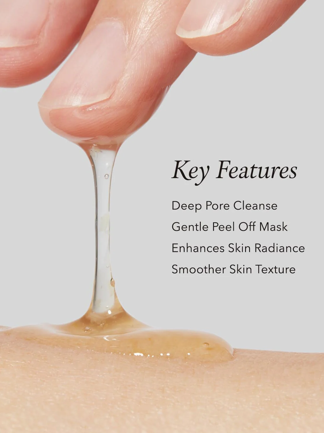 Aprilskin Real Calendula Peel Off Pack (100 g) - Image 3