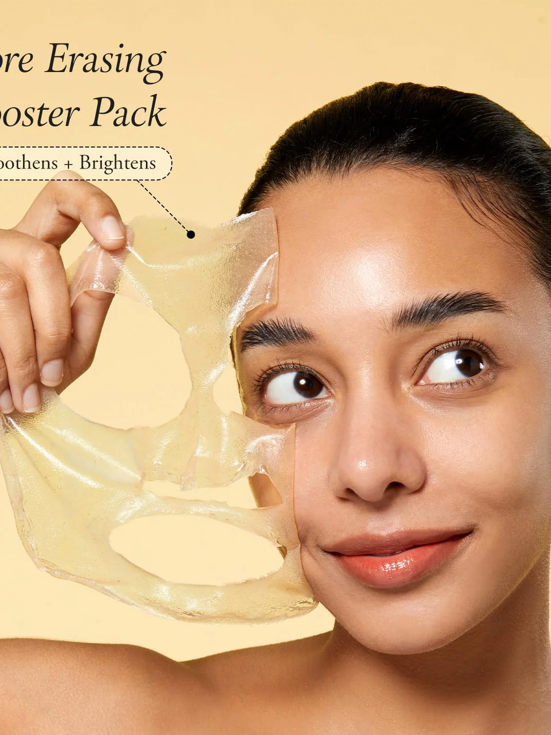 Aprilskin Real Calendula Peel Off Pack (100 g) - Image 2