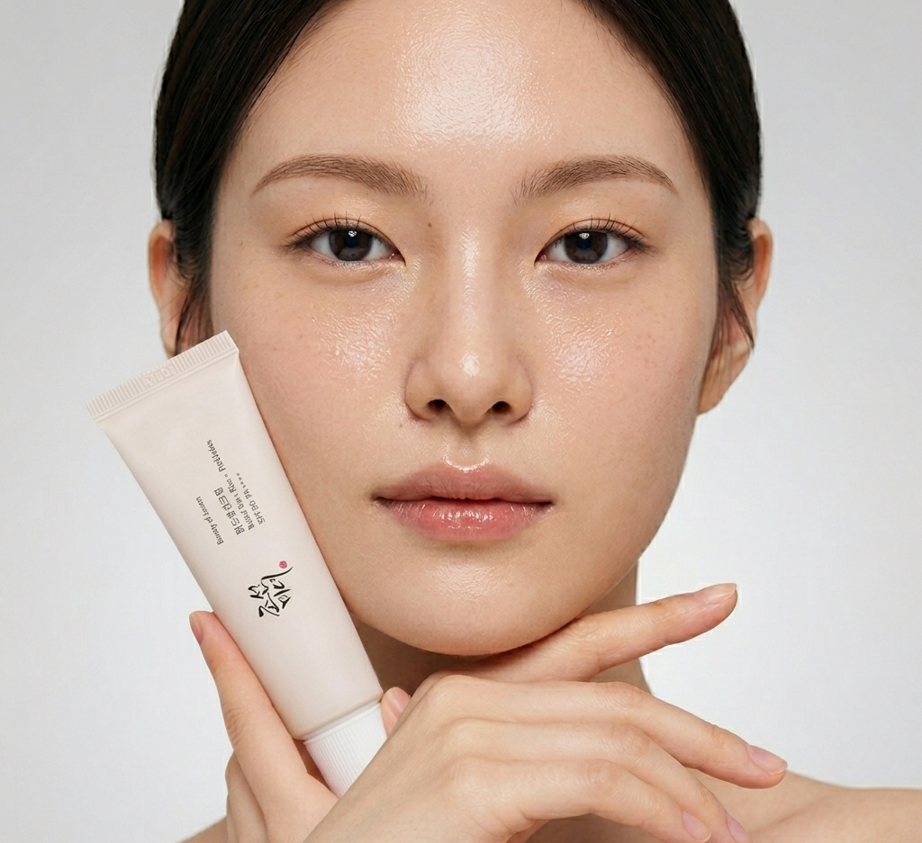 Beauty Of Joseon Sunscreen: Rice + Probiotics Spf 50+ Pa++++ - Image 2