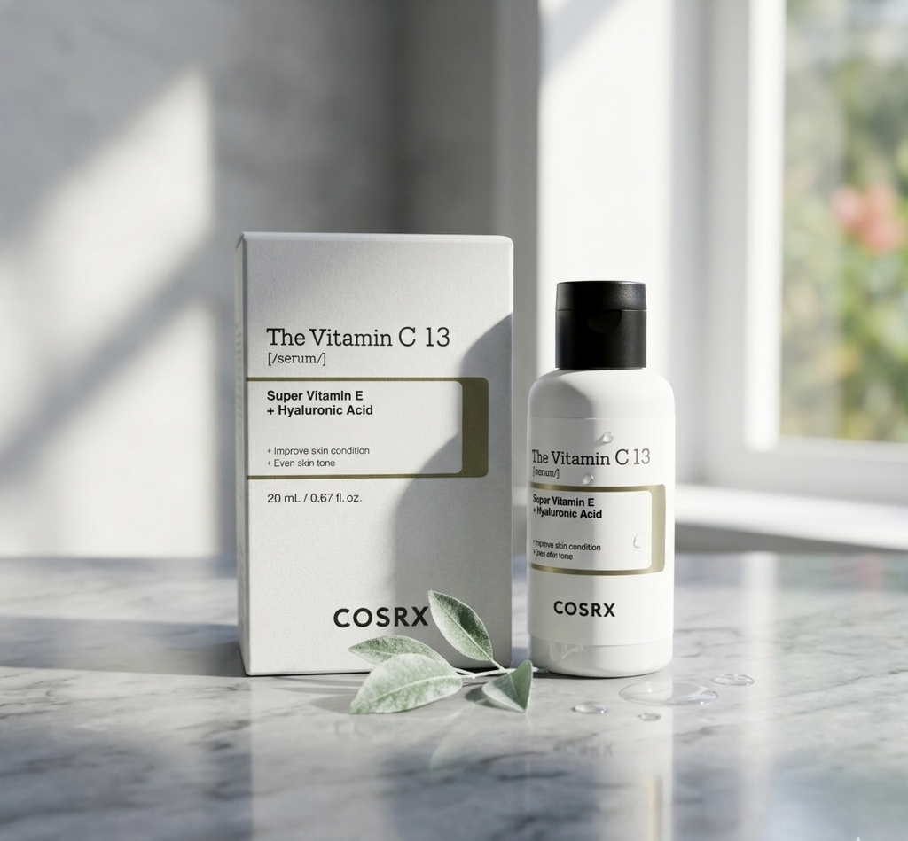 COSRX The Vitamin C 13 Serum (20 ml)