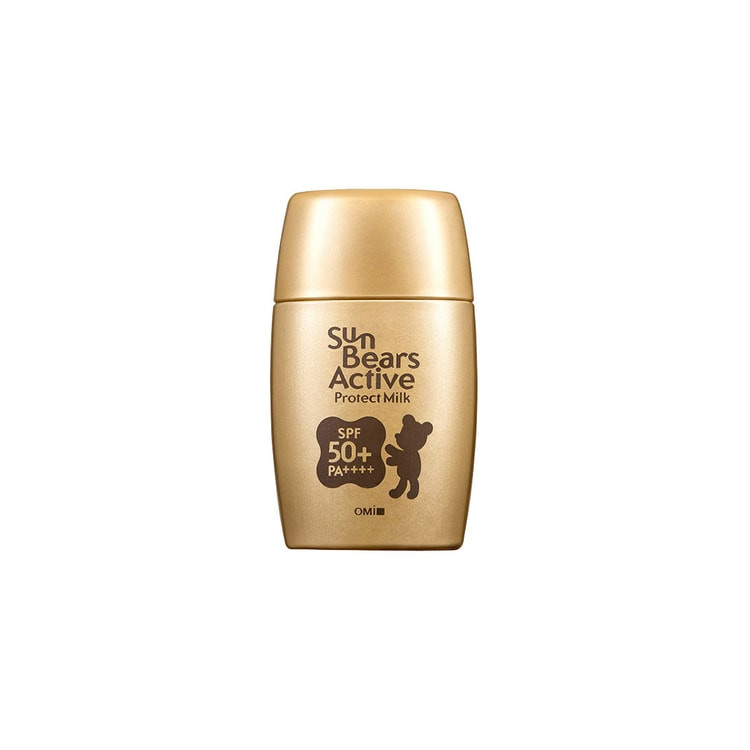 OMI Sun Bears Active Protect Milk SPF 50+ PA++++ - Image 2