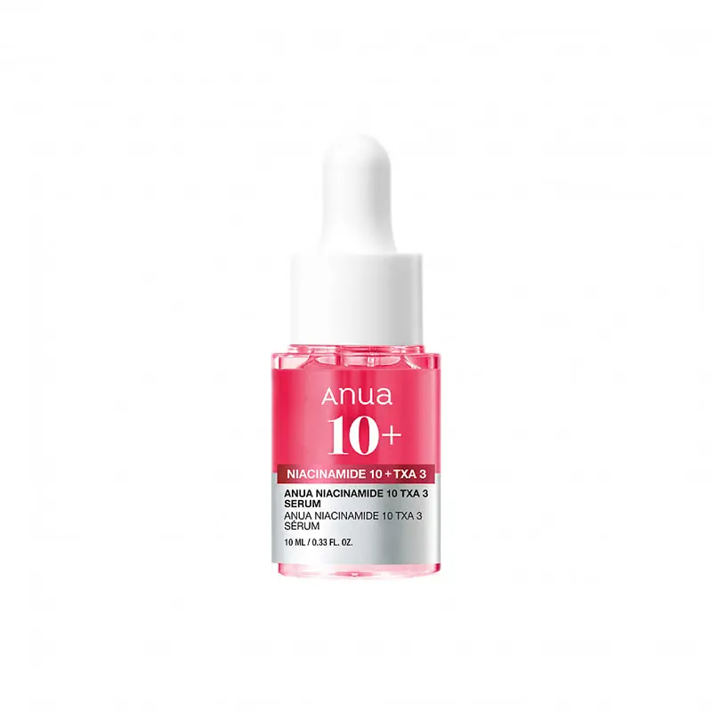 Anua Niacinamide 10% + TXA 4% Dark Spot Correcting Serum 10ml